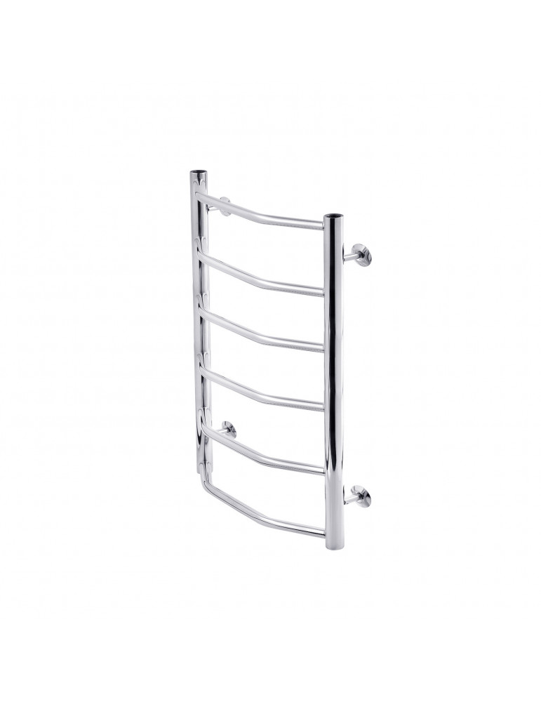 Сушарка для рушників водяна Kroner Трапеція ДТ10 800х530/6 | купити | SilverGoose.com.ua.com.ua