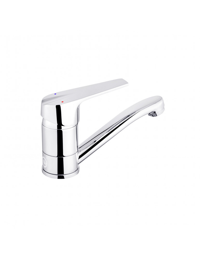 Змішувач для раковини Kroner KRM Odra - C010 | купити | SilverGoose.com.ua.com.ua