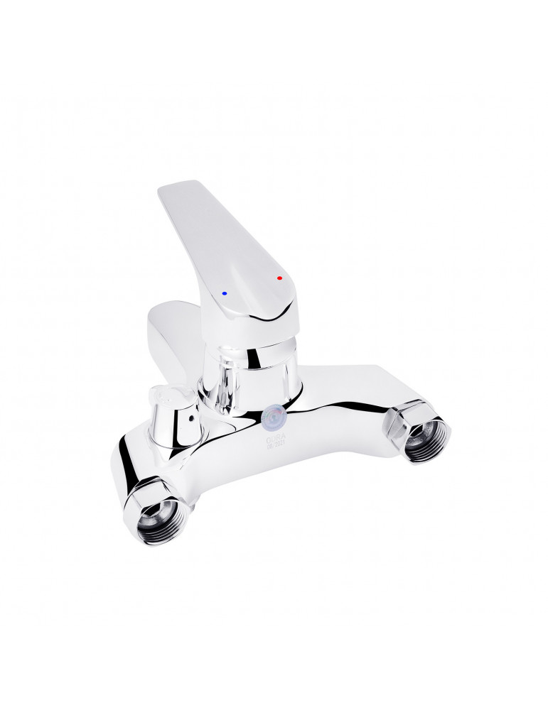 Змішувач для ванни Kroner KRM Odra - C060 | купити | SilverGoose.com.ua.com.ua