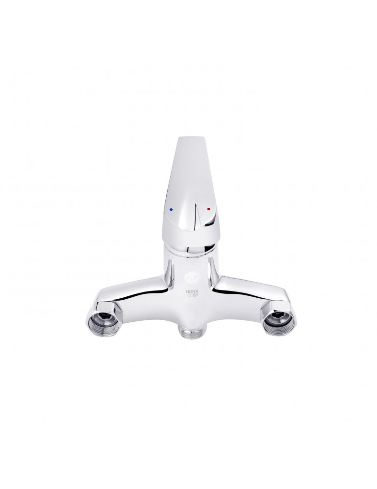 Змішувач для ванни Kroner KRM Odra - C070 | купити | SilverGoose.com.ua.com.ua