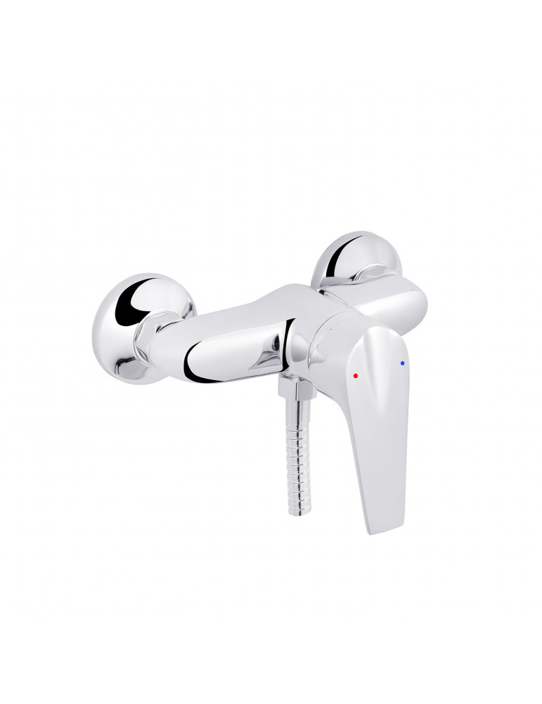 Змішувач для душу Kroner KRM Odra - C050 | купити | SilverGoose.com.ua.com.ua