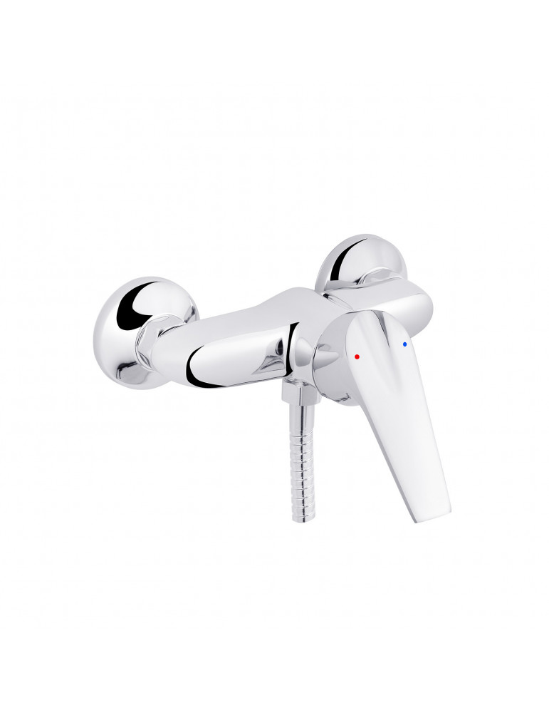 Змішувач для душу Kroner KRM Odra - C050 | купити | SilverGoose.com.ua.com.ua