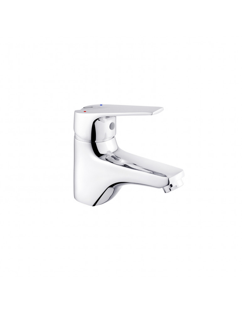 Змішувач для раковини Kroner KRM Odra - C011 | купити | SilverGoose.com.ua.com.ua