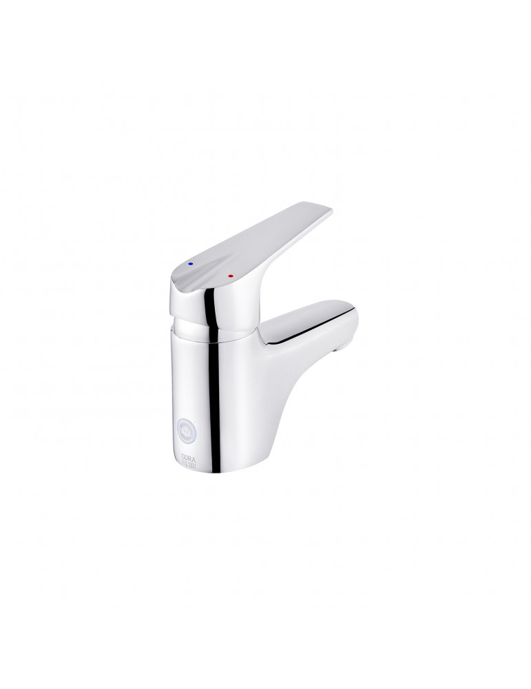 Змішувач для раковини Kroner KRM Odra - C011 | купити | SilverGoose.com.ua.com.ua