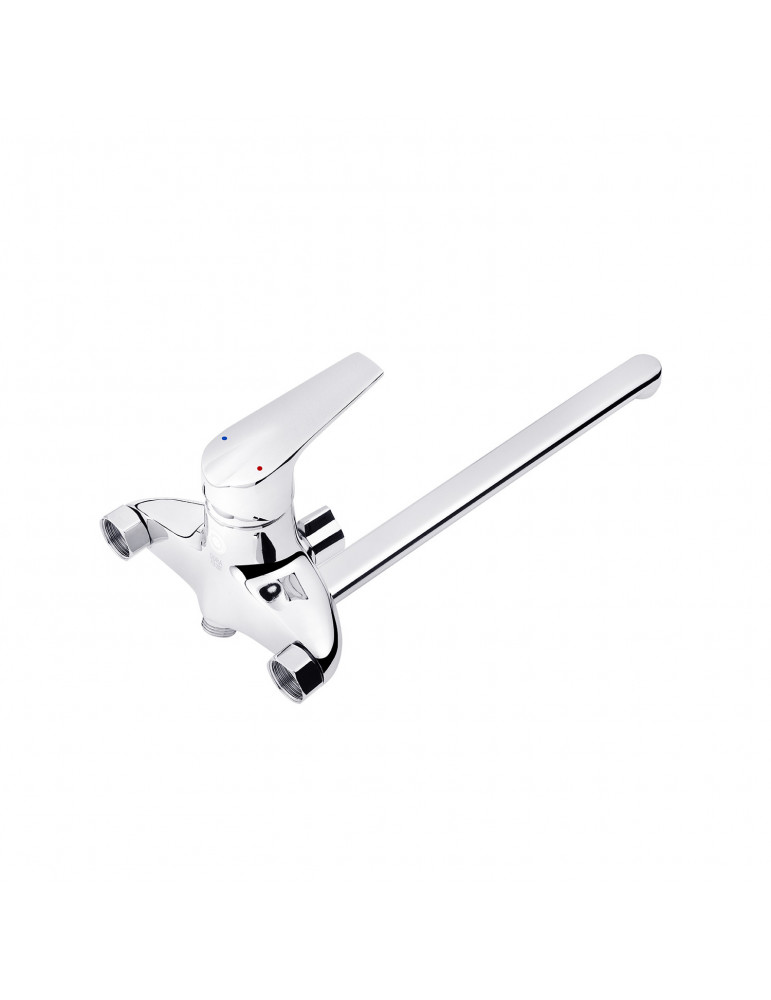 Змішувач для ванни Kroner KRM Odra - C071 | купити | SilverGoose.com.ua.com.ua