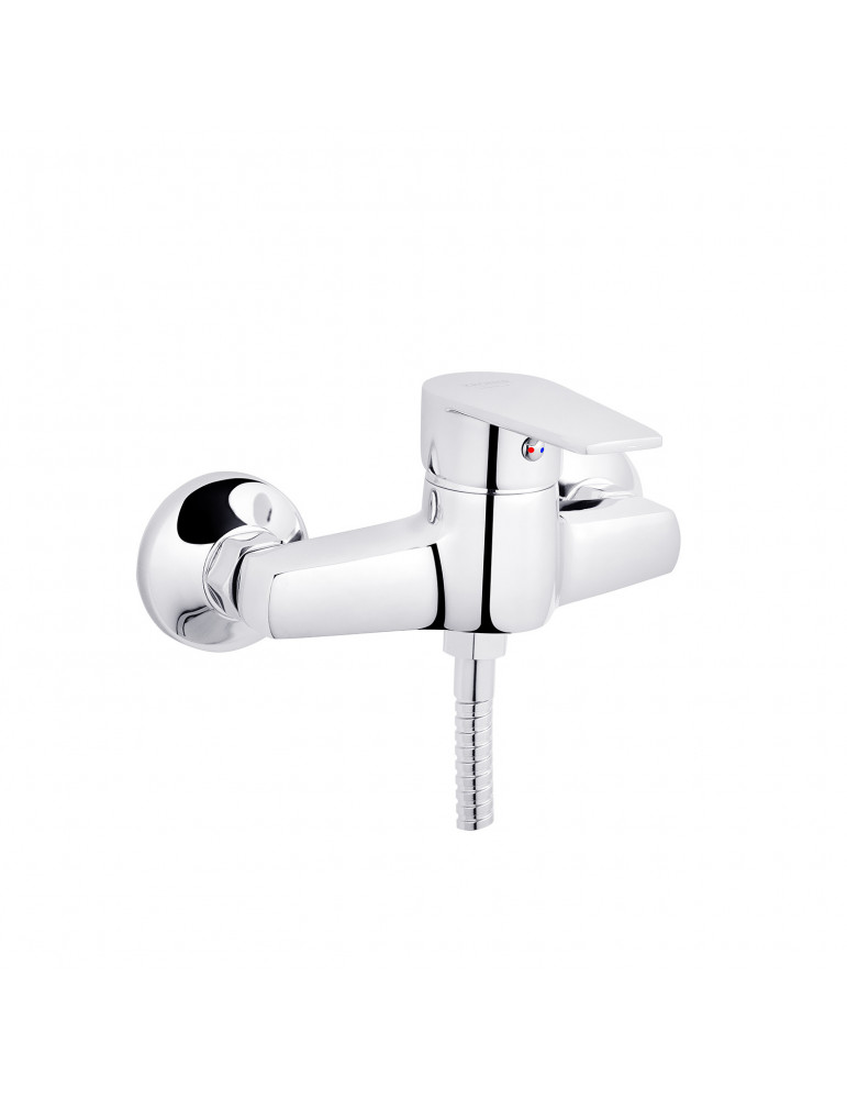 Змішувач для душу Kroner KRM Oker - C050 | купити | SilverGoose.com.ua.com.ua