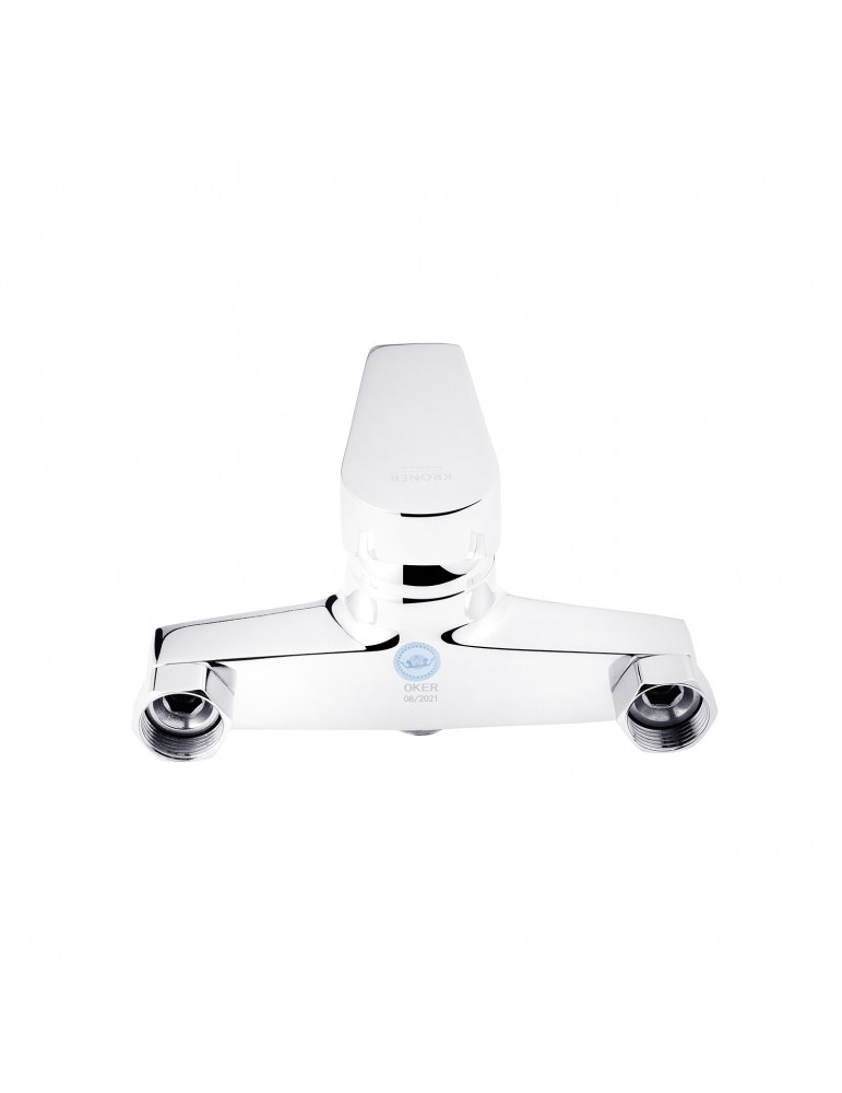 Змішувач для душу Kroner KRM Oker - C050 | купити | SilverGoose.com.ua.com.ua