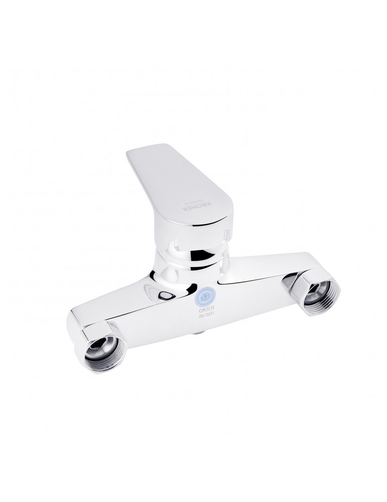 Змішувач для душу Kroner KRM Oker - C050 | купити | SilverGoose.com.ua.com.ua