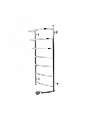 Сушарка для рушників електрична Kroner Каскад дуга ДКД03ER 900x500/7 ER | купити | SilverGoose.com.ua.com.ua