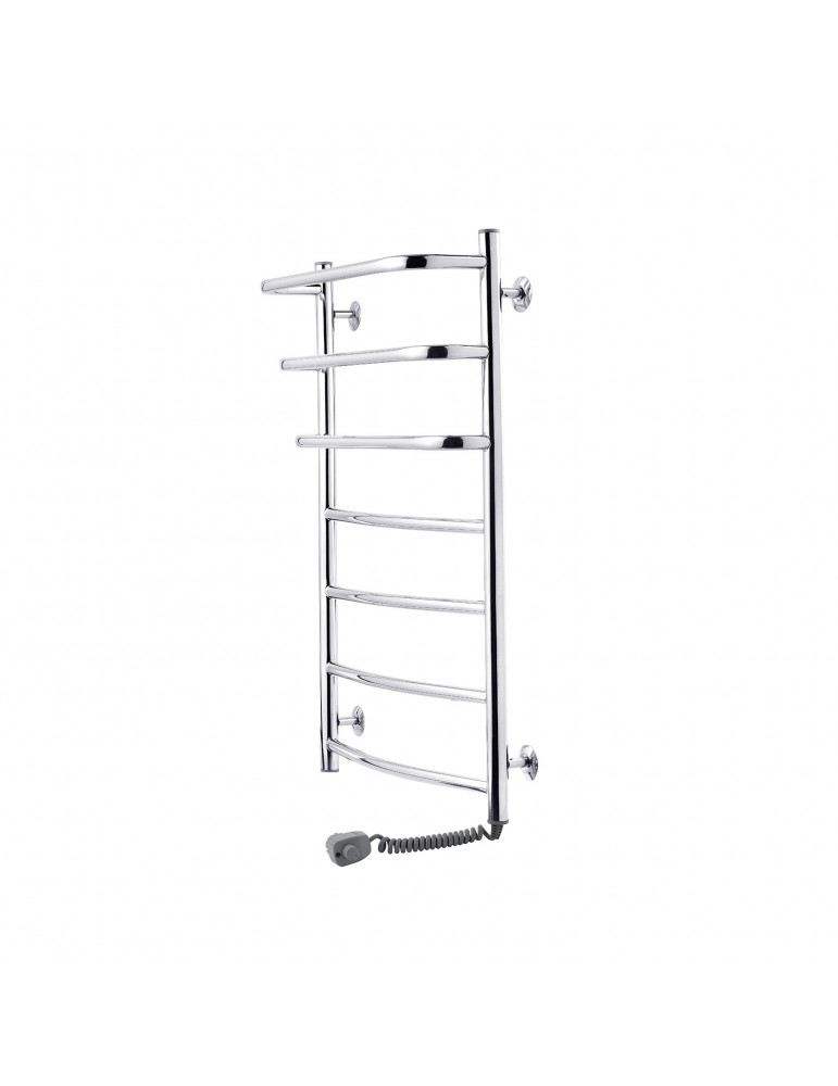 Сушарка для рушників електрична Kroner Каскад дуга ДКД03ER 900x500/7 ER | купити | SilverGoose.com.ua.com.ua