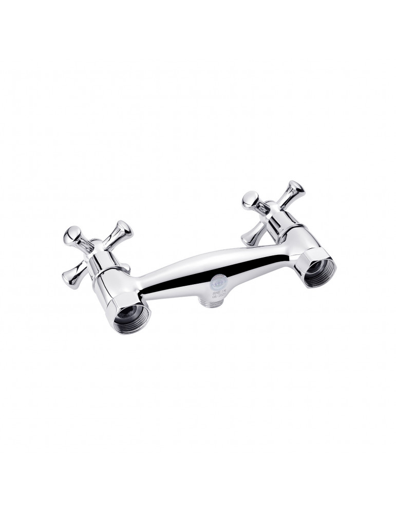 Змішувач для душу Kroner KRM Rhein - C050 | купити | SilverGoose.com.ua.com.ua