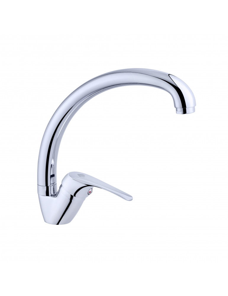 Змішувач для кухні Agua Sevilla - C031 | купити | SilverGoose.com.ua.com.ua