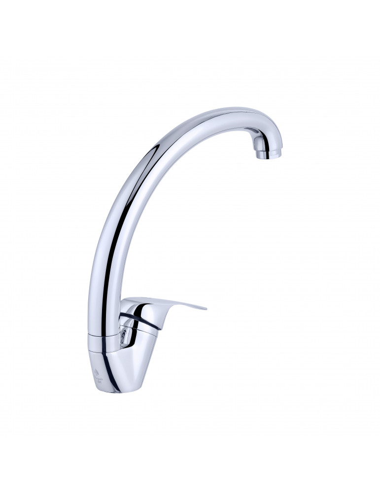 Змішувач для кухні Agua Sevilla - C031 | купити | SilverGoose.com.ua.com.ua