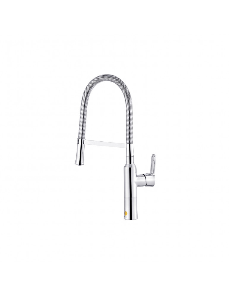 Змішувач для кухні Kroner KRP Küche - C035 | купити | SilverGoose.com.ua.com.ua