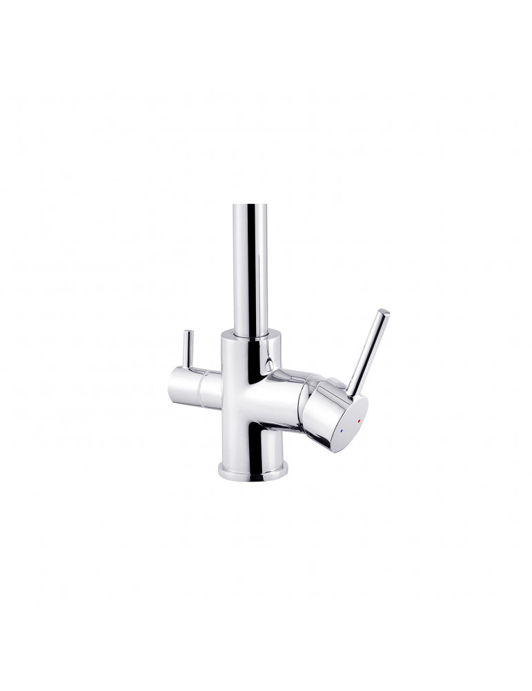 Змішувач для кухні Kroner KRP Küche - C038 | купити | SilverGoose.com.ua.com.ua