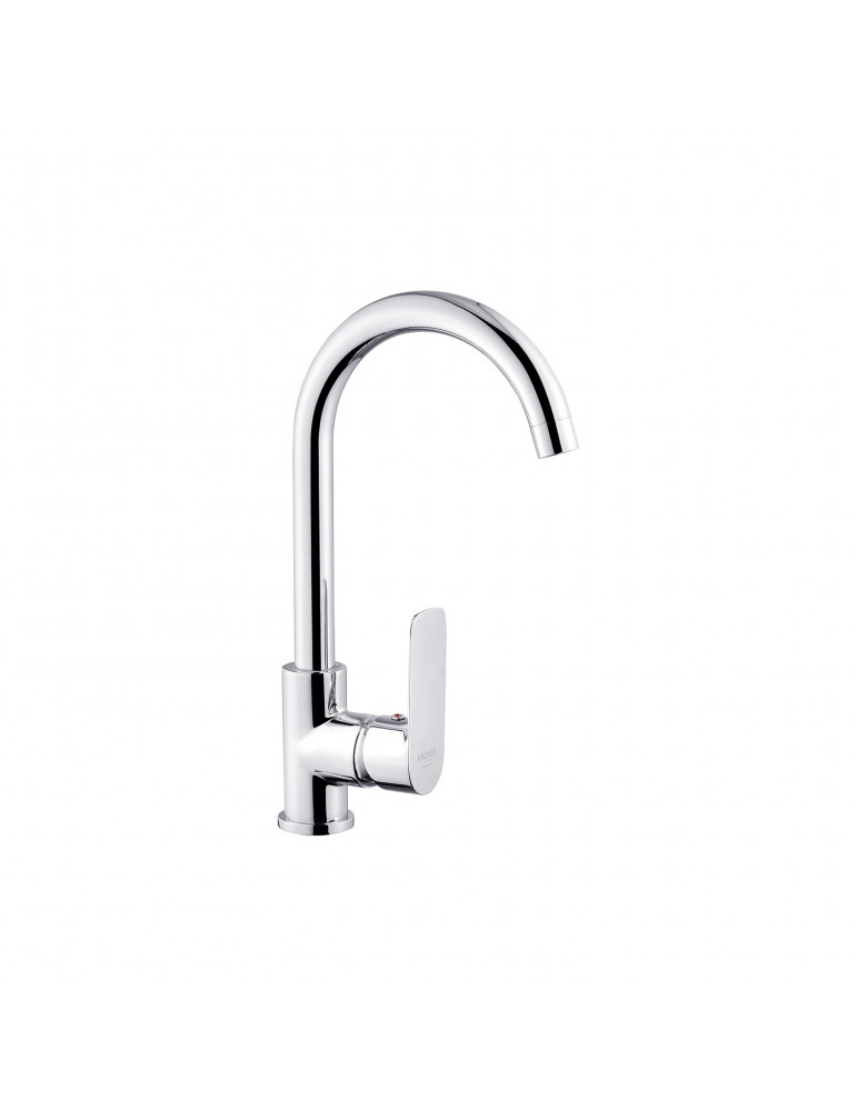 Змішувач для кухні Kroner KRM Main - C030 | купити | SilverGoose.com.ua.com.ua