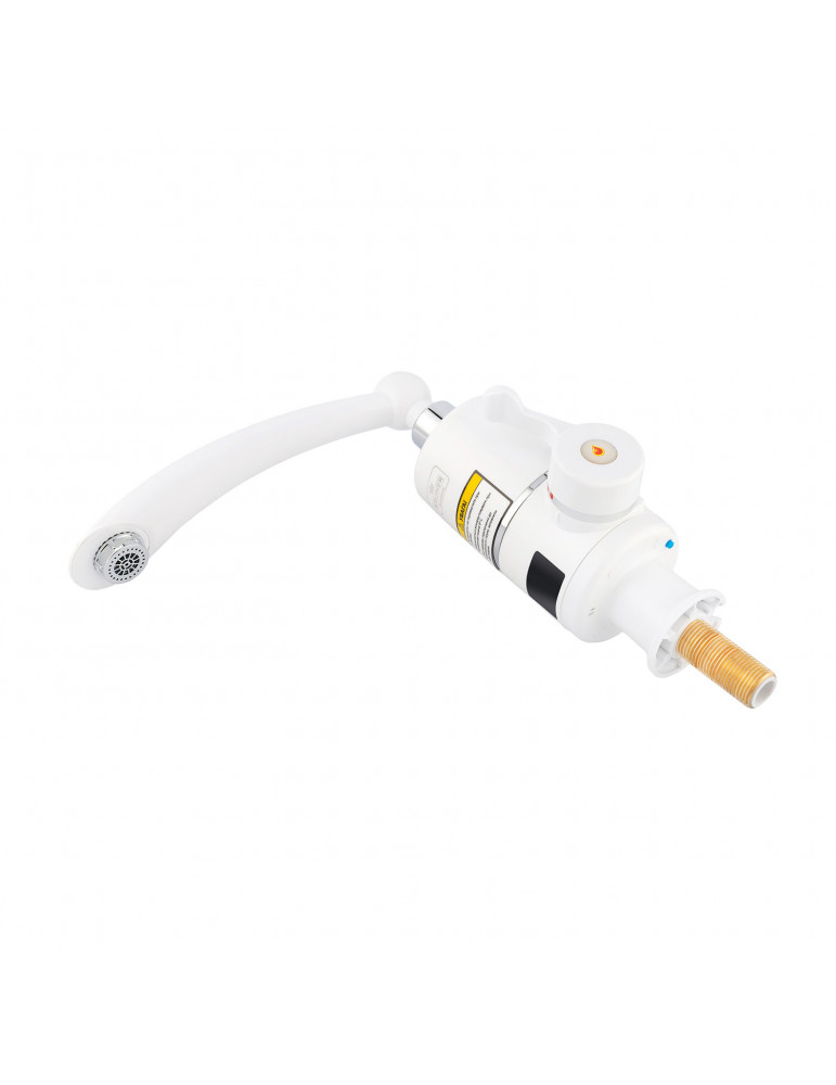 Проточний водонагрівач Kroner KRM Volt - CW092 з дисплеєм | купити | SilverGoose.com.ua.com.ua