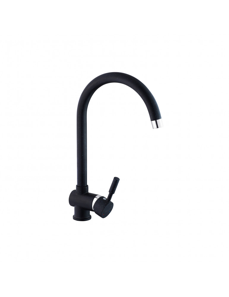 Змішувач для кухні Kroner KRM Mosel - B035 | купити | SilverGoose.com.ua.com.ua