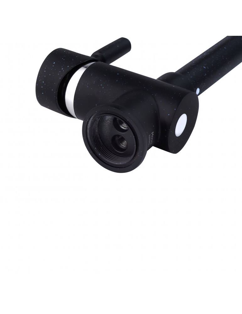 Змішувач для кухні Kroner KRM Mosel - B035 | купити | SilverGoose.com.ua.com.ua