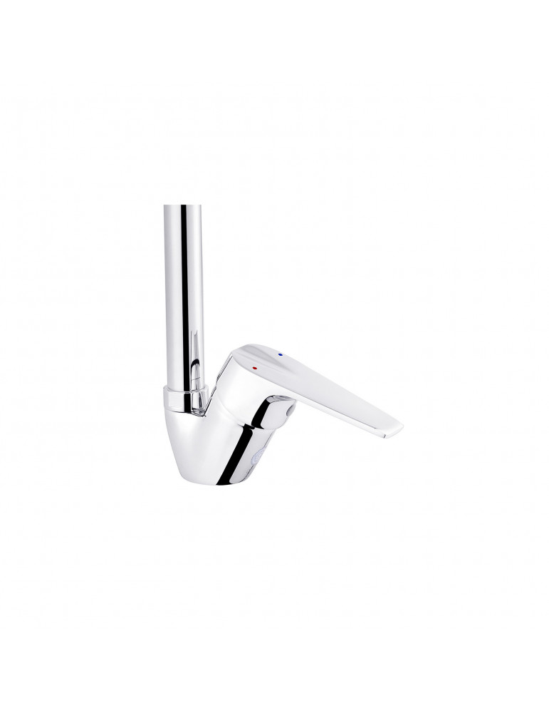 Змішувач для кухні Kroner KRM Odra - C038 | купити | SilverGoose.com.ua.com.ua