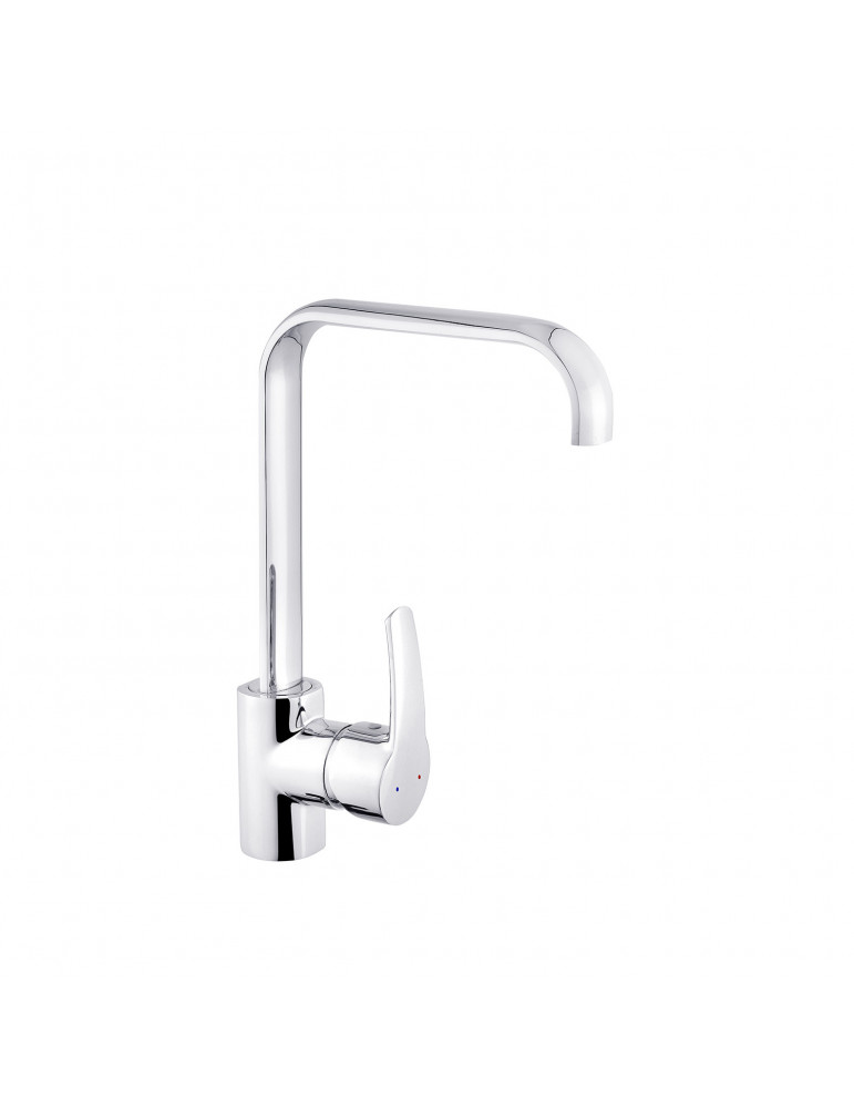 Змішувач для кухні Kroner KRP Küche - C037 | купити | SilverGoose.com.ua.com.ua