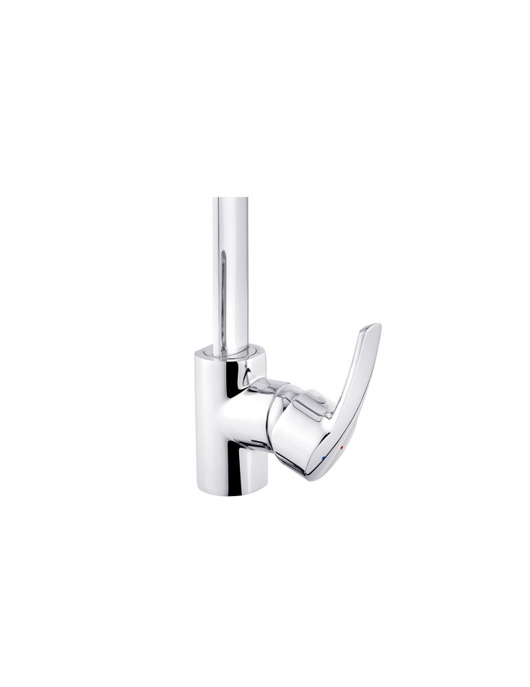 Змішувач для кухні Kroner KRP Küche - C037 | купити | SilverGoose.com.ua.com.ua