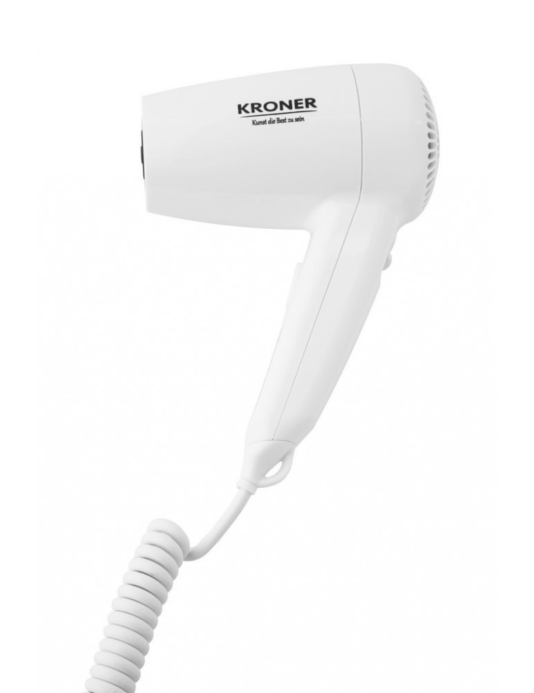 Фен настінний 1300W Kroner KRM UlM - ACP0901 | купити | SilverGoose.com.ua.com.ua