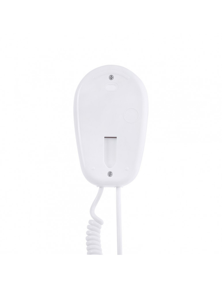 Фен настінний 1300W Kroner KRM UlM - ACP0901 | купити | SilverGoose.com.ua.com.ua