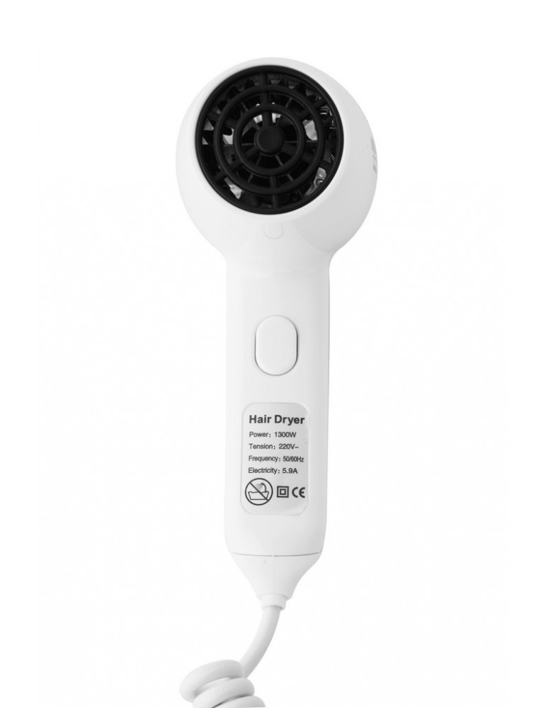 Фен настінний 1300W Kroner KRM UlM - ACP0901 | купити | SilverGoose.com.ua.com.ua