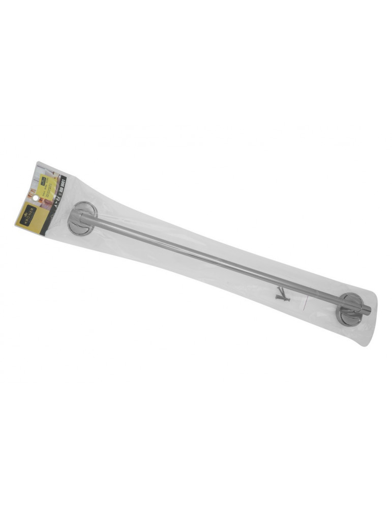 Тримач для рушників Kroner KRM Elbe - ACC2901 | купити | SilverGoose.com.ua.com.ua