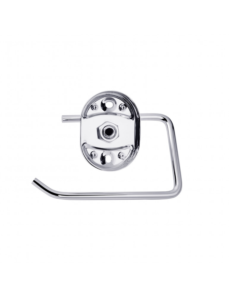 Тримач для туалетного паперу Kroner KRM Elbe - ACC2903-2 | купити | SilverGoose.com.ua.com.ua