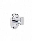 Гачок для ванної кімнати Kroner KRM Elbe - ACC2905-1 | купити | SilverGoose.com.ua.com.ua