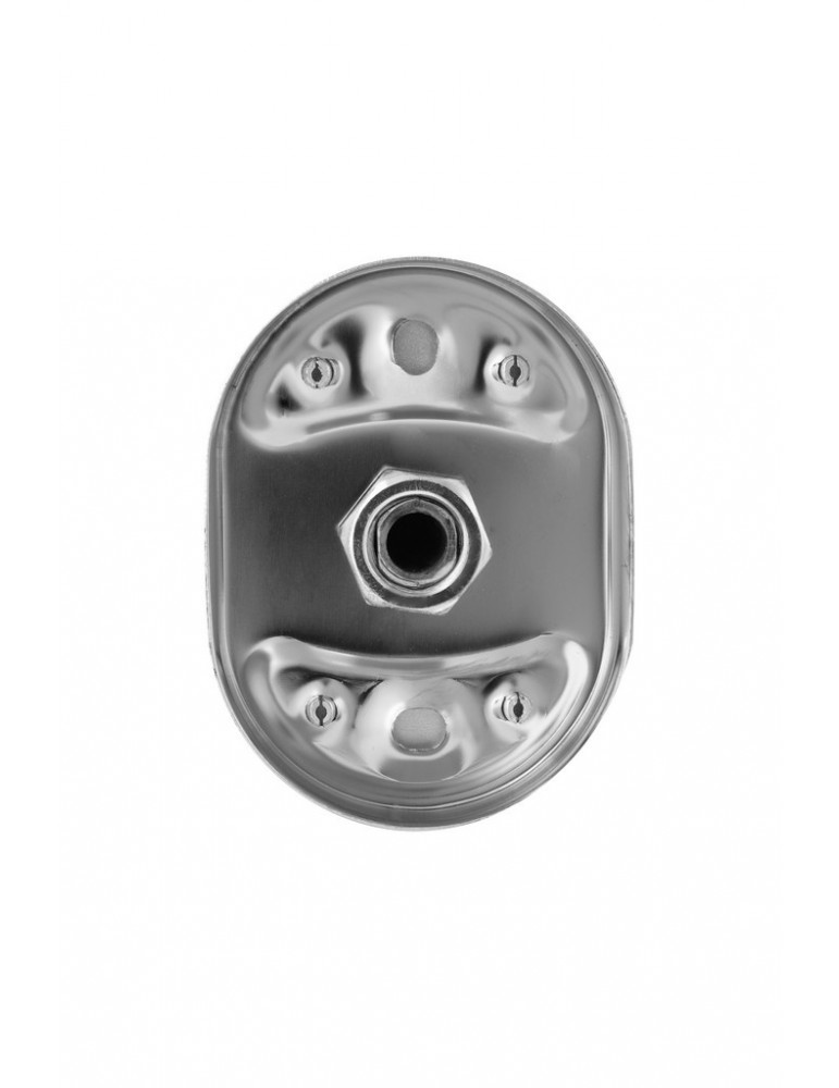 Гачок для ванної кімнати Kroner KRM Elbe - ACC2905-1 | купити | SilverGoose.com.ua.com.ua