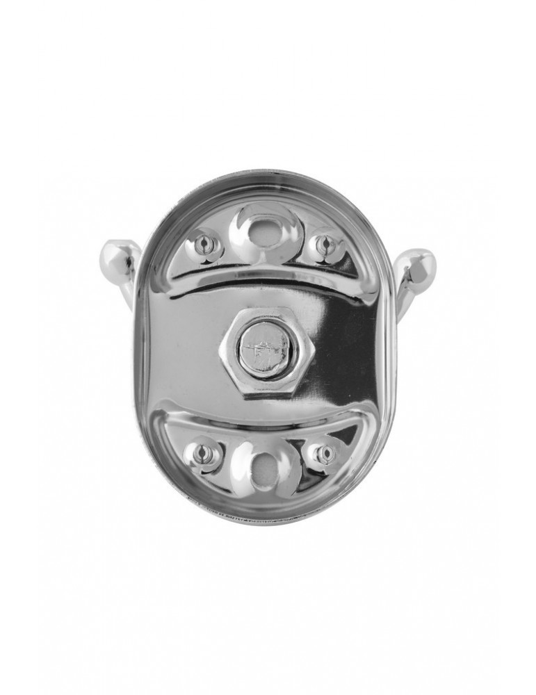 Гачок для ванної кімнати Kroner KRM Elbe - ACC2905-2 | купити | SilverGoose.com.ua.com.ua