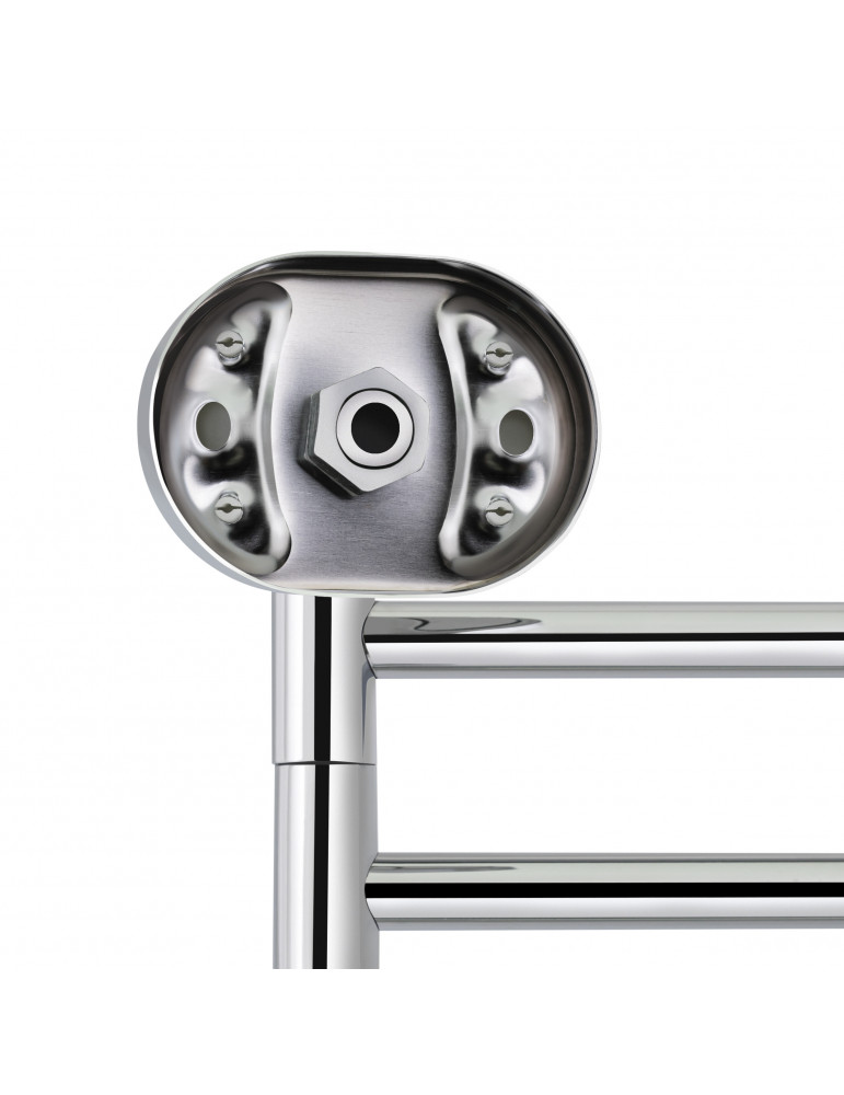 Тримач для рушників Kroner KRM Elbe - ACC2912 | купити | SilverGoose.com.ua.com.ua