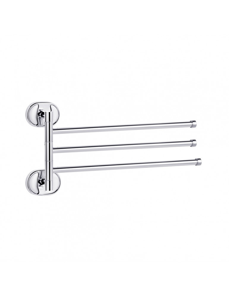 Тримач для рушників Kroner KRM Elbe - ACC2913 | купити | SilverGoose.com.ua.com.ua