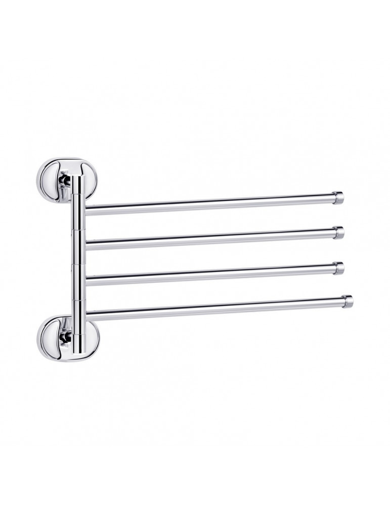 Тримач для рушників Kroner KRM Elbe - ACC2914 | купити | SilverGoose.com.ua.com.ua