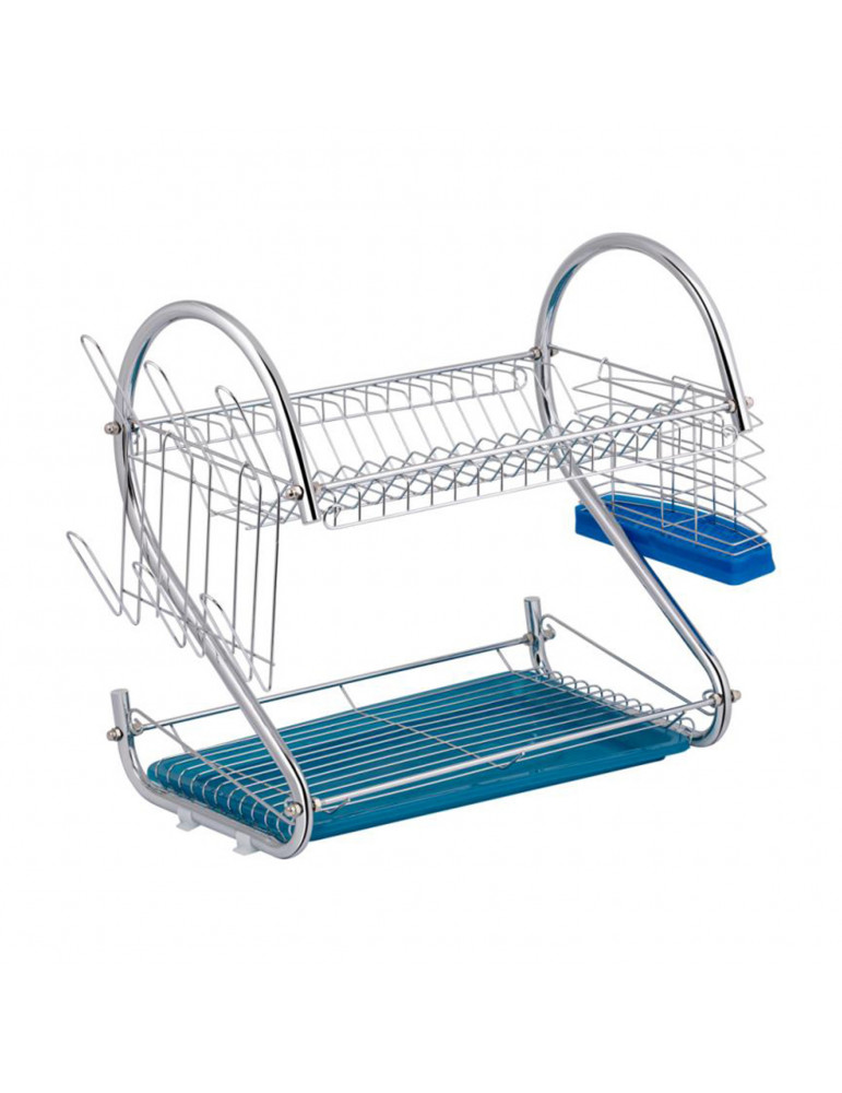 Сушарка для посуду Kroner KRM Rizze - ACC3208 | купити | SilverGoose.com.ua.com.ua