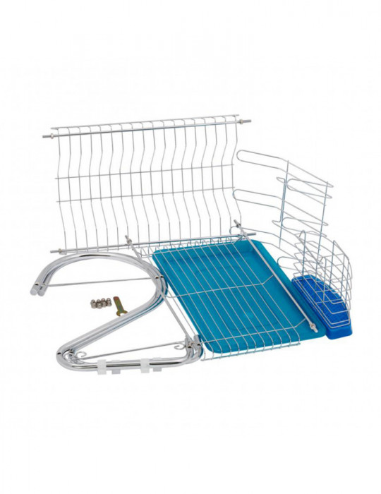 Сушарка для посуду Kroner KRM Rizze - ACC3208 | купити | SilverGoose.com.ua.com.ua