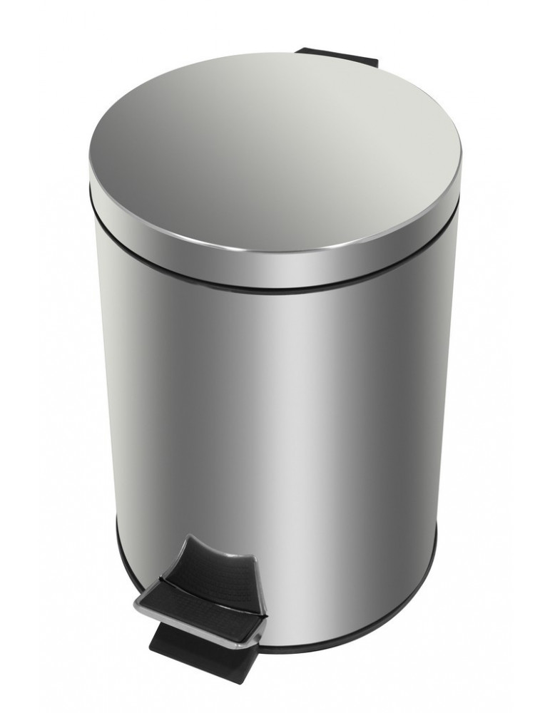 Відро для сміття Kroner KRM Rizze - ACE414 12 л | купити | SilverGoose.com.ua.com.ua