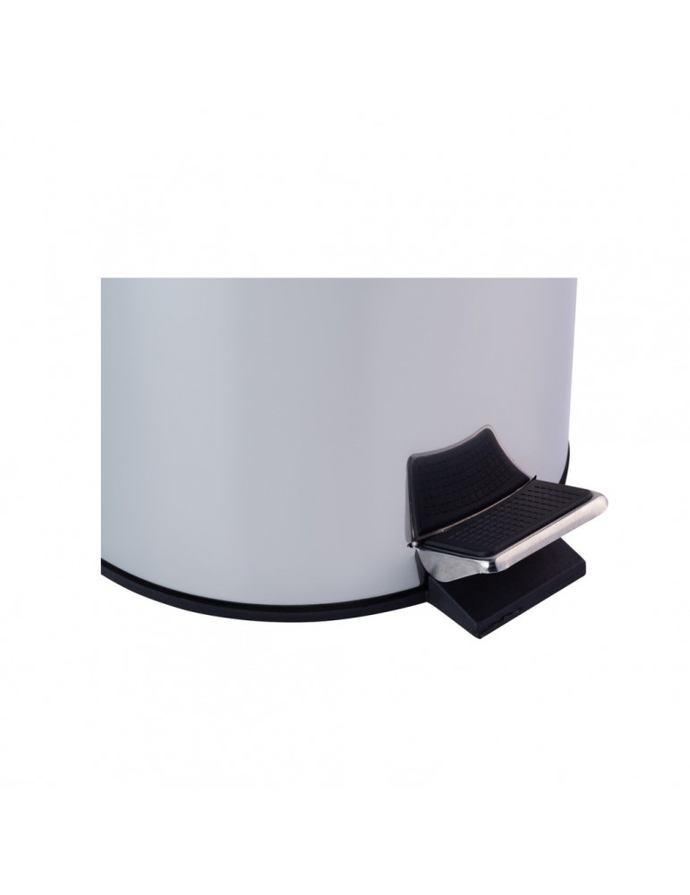 Відро для сміття Kroner KRM Rizze - ACE414 12 л | купити | SilverGoose.com.ua.com.ua