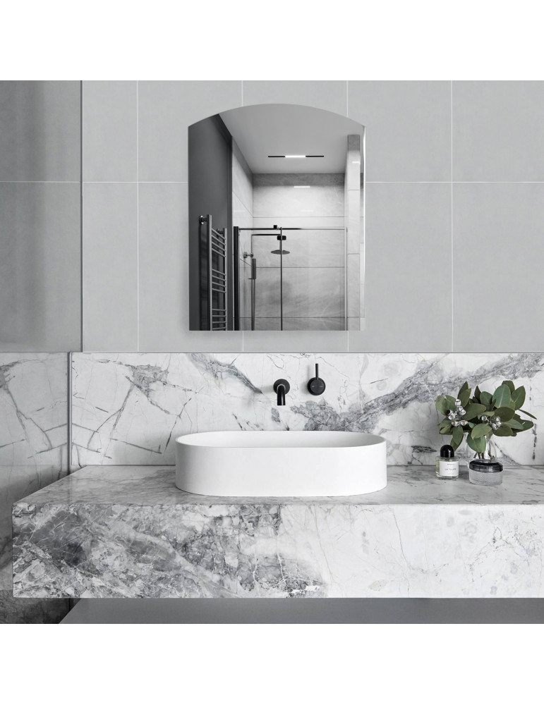 Дзеркало Kroner KRM Belantis - ACS701 | купити | SilverGoose.com.ua.com.ua