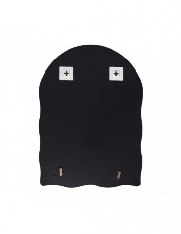 Дзеркало Kroner KRM Belantis - ACS702 з полицею | купити | SilverGoose.com.ua.com.ua