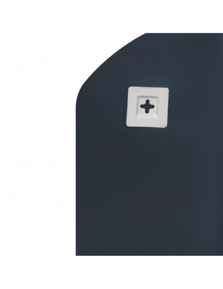 Дзеркало Kroner KRM Belantis - ACS703 з полицею | купити | SilverGoose.com.ua.com.ua