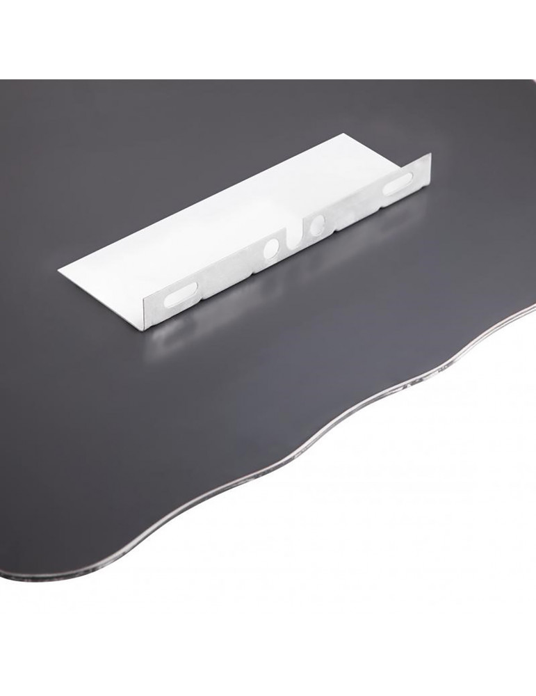 Дзеркало Kroner KRM Belantis - ACS705 із трьома полицями | купити | SilverGoose.com.ua.com.ua