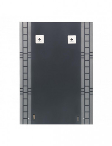 Дзеркало Kroner KRM Belantis - ACS706 з полицею | купити | SilverGoose.com.ua.com.ua