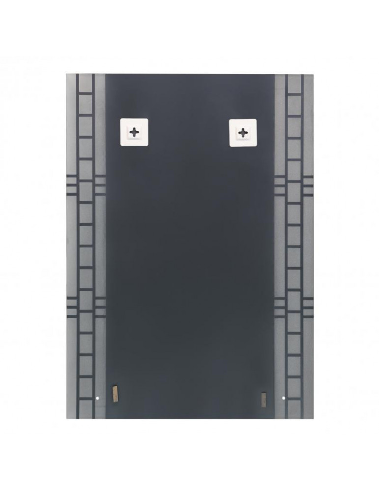 Дзеркало Kroner KRM Belantis - ACS706 з полицею | купити | SilverGoose.com.ua.com.ua