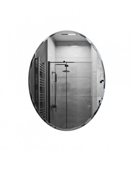 Дзеркало Kroner KRM Belantis - ACS711 | купити | SilverGoose.com.ua.com.ua