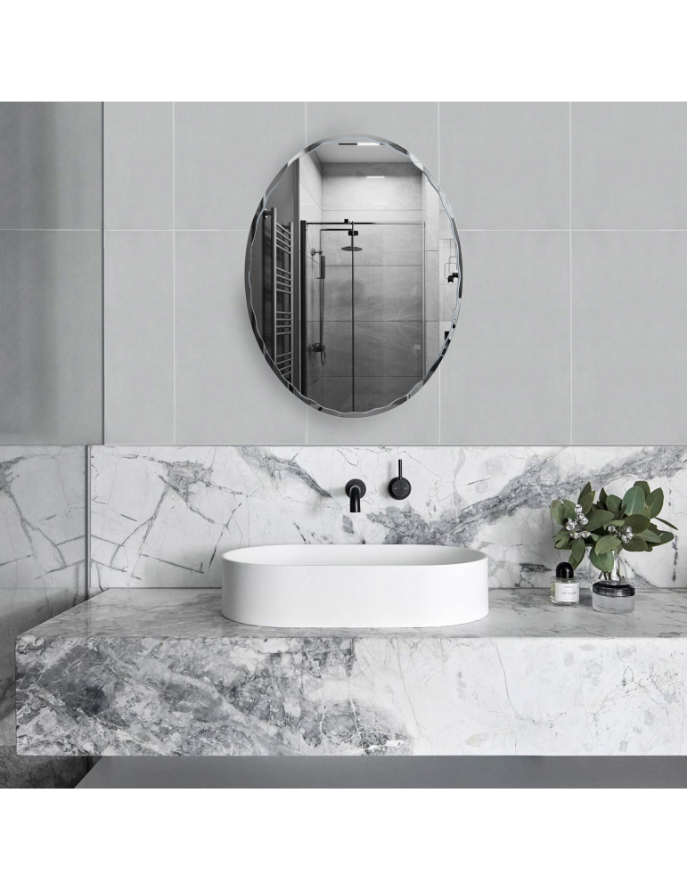 Дзеркало Kroner KRM Belantis - ACS711 | купити | SilverGoose.com.ua.com.ua