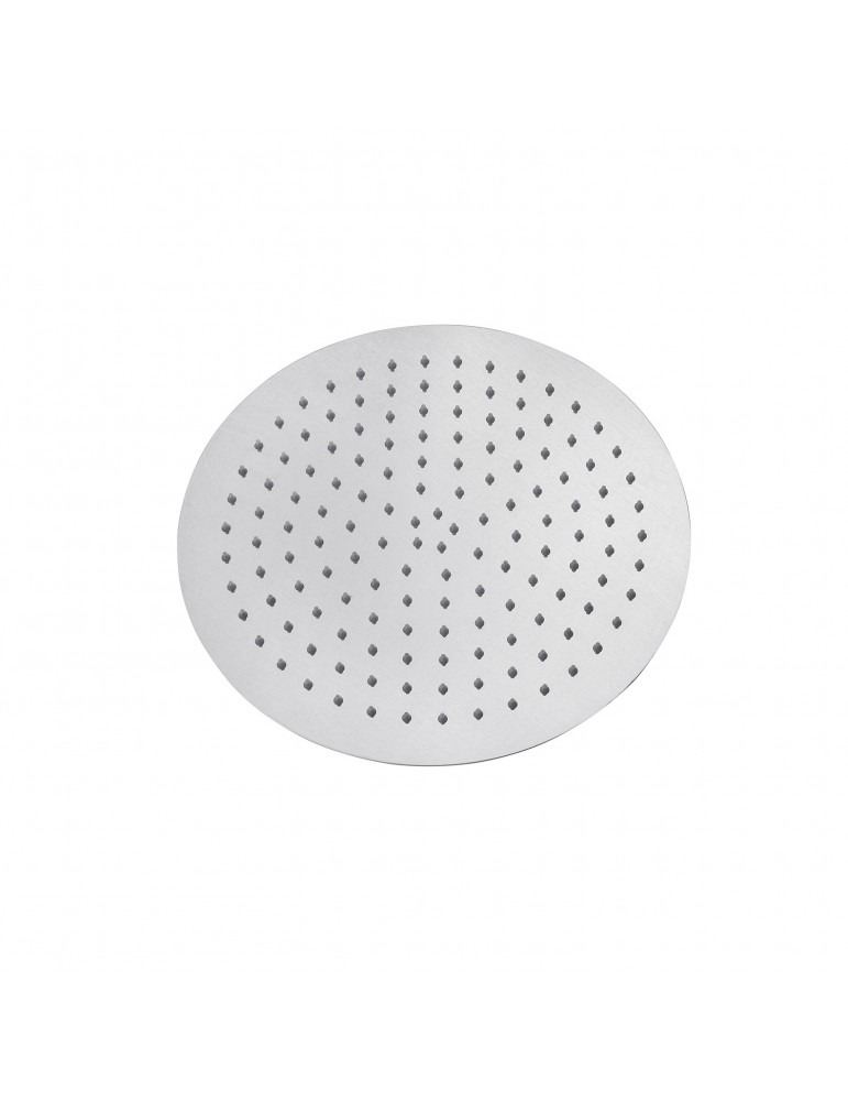 Лійка для верхнього душу Kroner KRP Edelstahl Klassisch - ESG703-30 | купити | SilverGoose.com.ua.com.ua